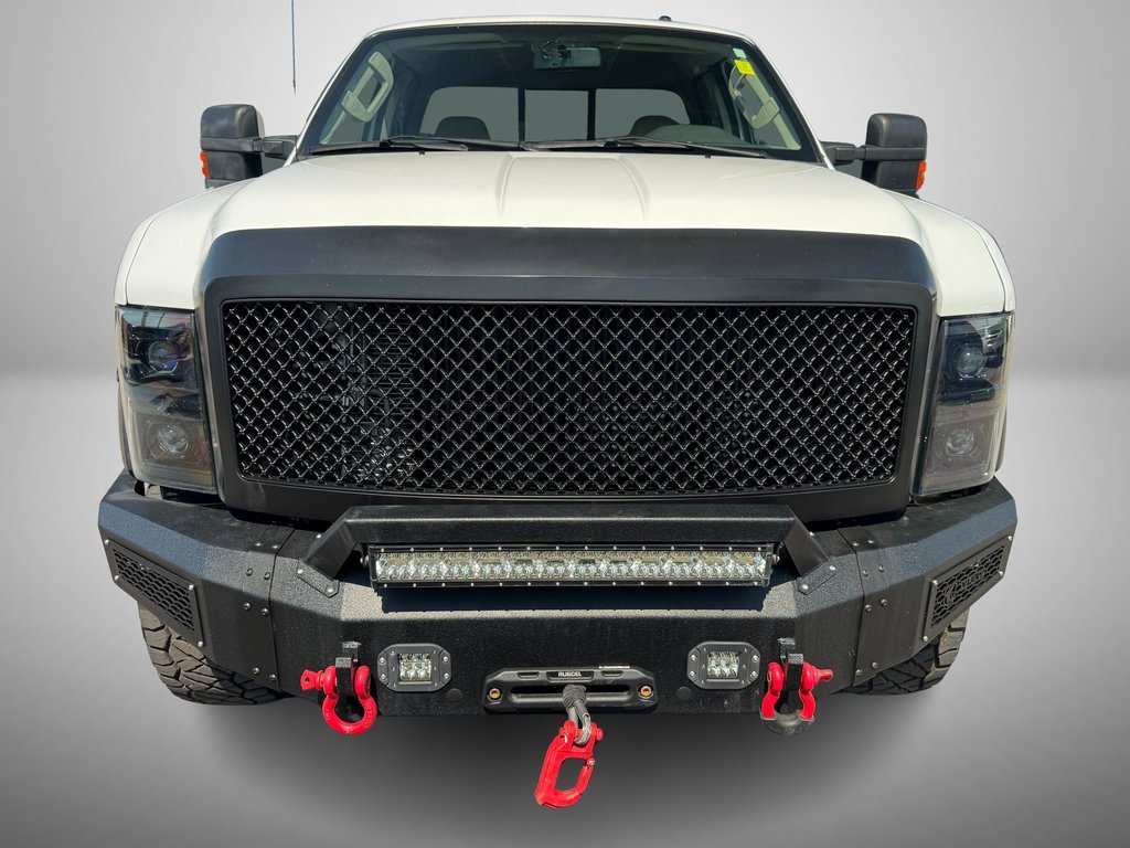 Used 2008 Ford F250 Lariat image 9