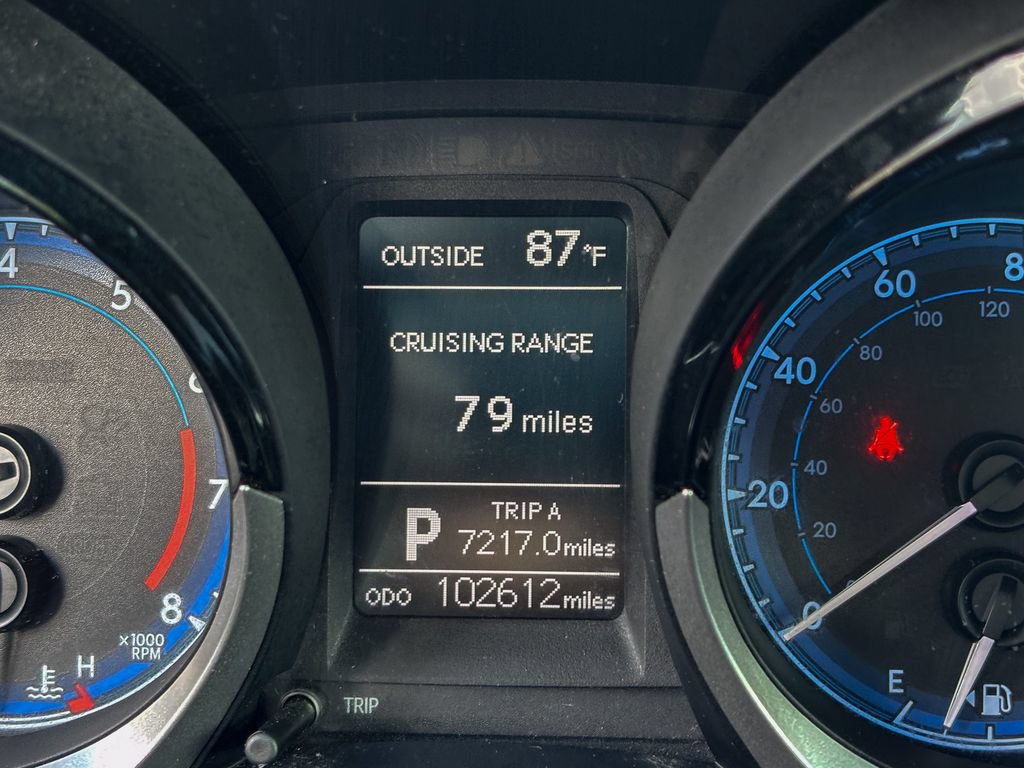 Used 2015 Toyota Corolla S FWD image 27