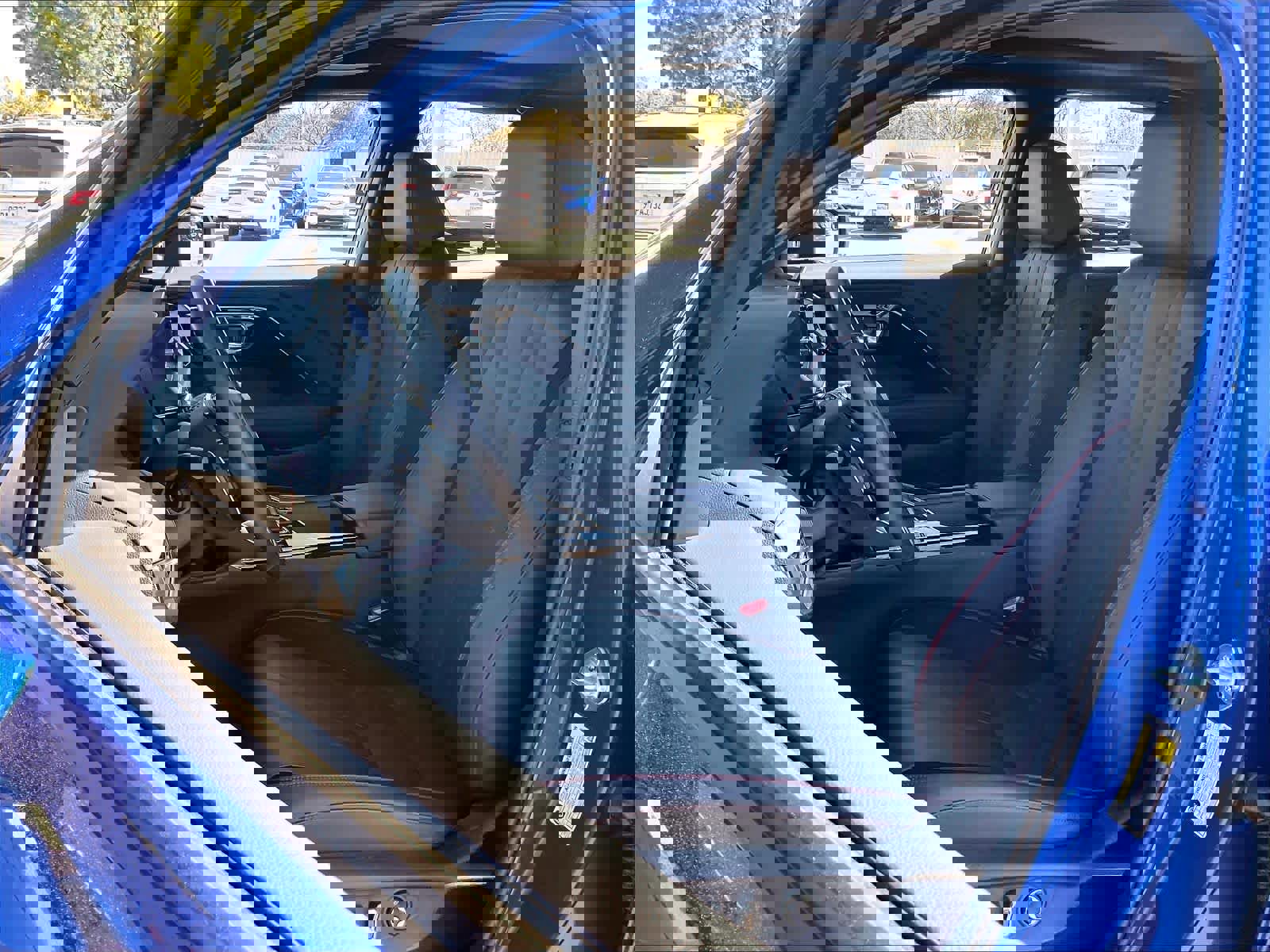 Used 2025 Acura ADX A-Spec image 26