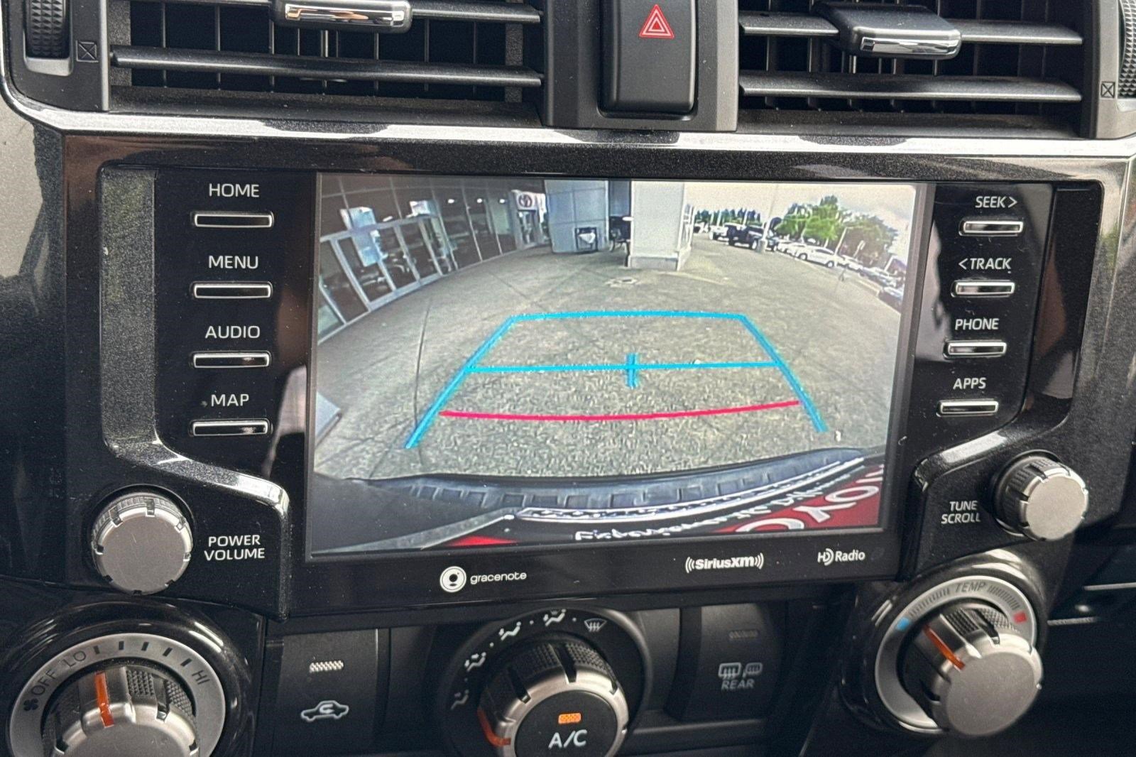 Used 2020 Toyota 4Runner TRD Off-Road AWD/4WD image 17