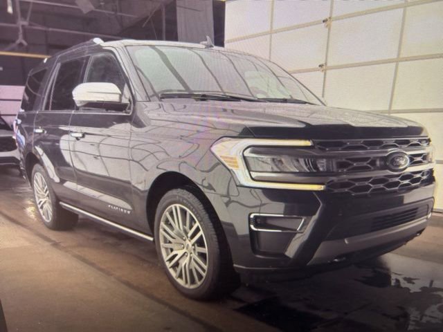 Used 2022 Ford Expedition Platinum image 20