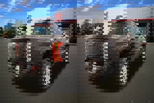 New 2025 Toyota Tacoma SR5 image 2