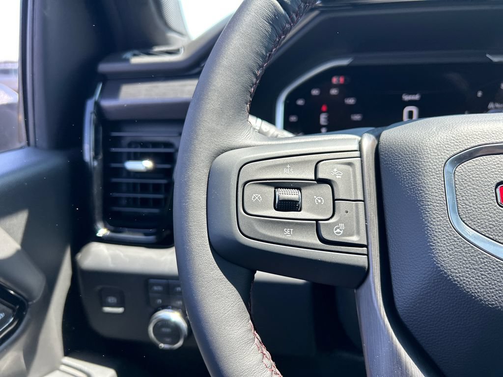 New 2026 GMC Sierra 2500 AT4X AWD/4WD image 20