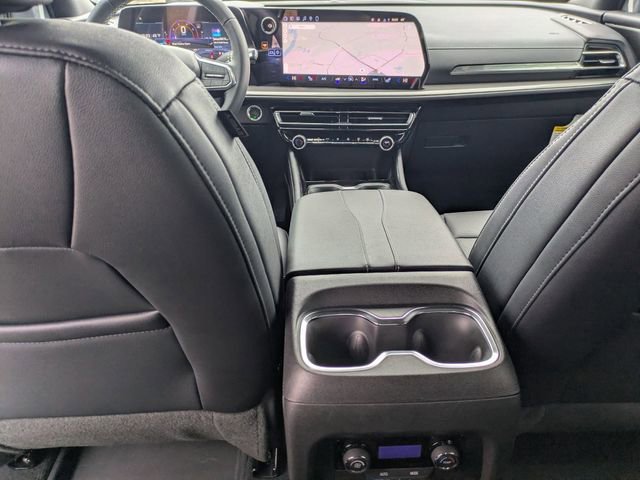 New 2026 Chevrolet Traverse LT w/ Sun and Wheel Package image 30