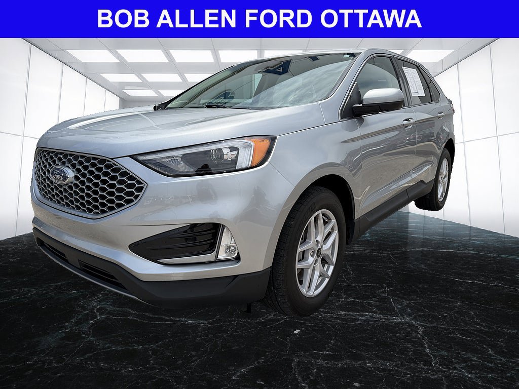 Used 2023 Ford Edge SEL w/ Convenience Package