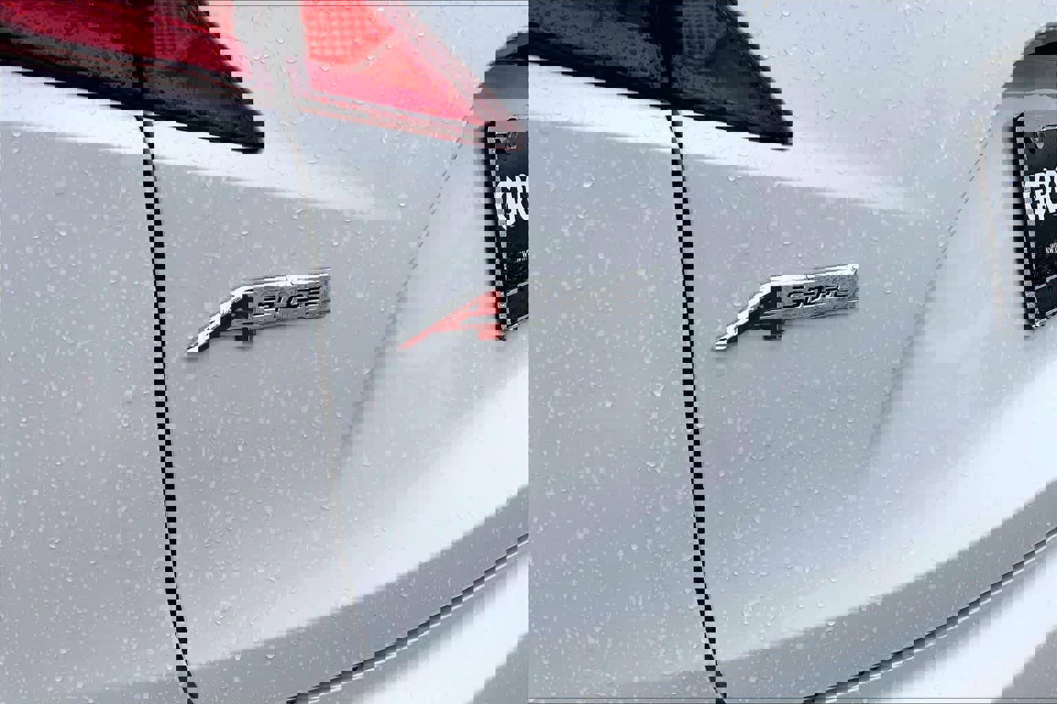 Used 2024 Acura RDX A-Spec AWD/4WD image 10