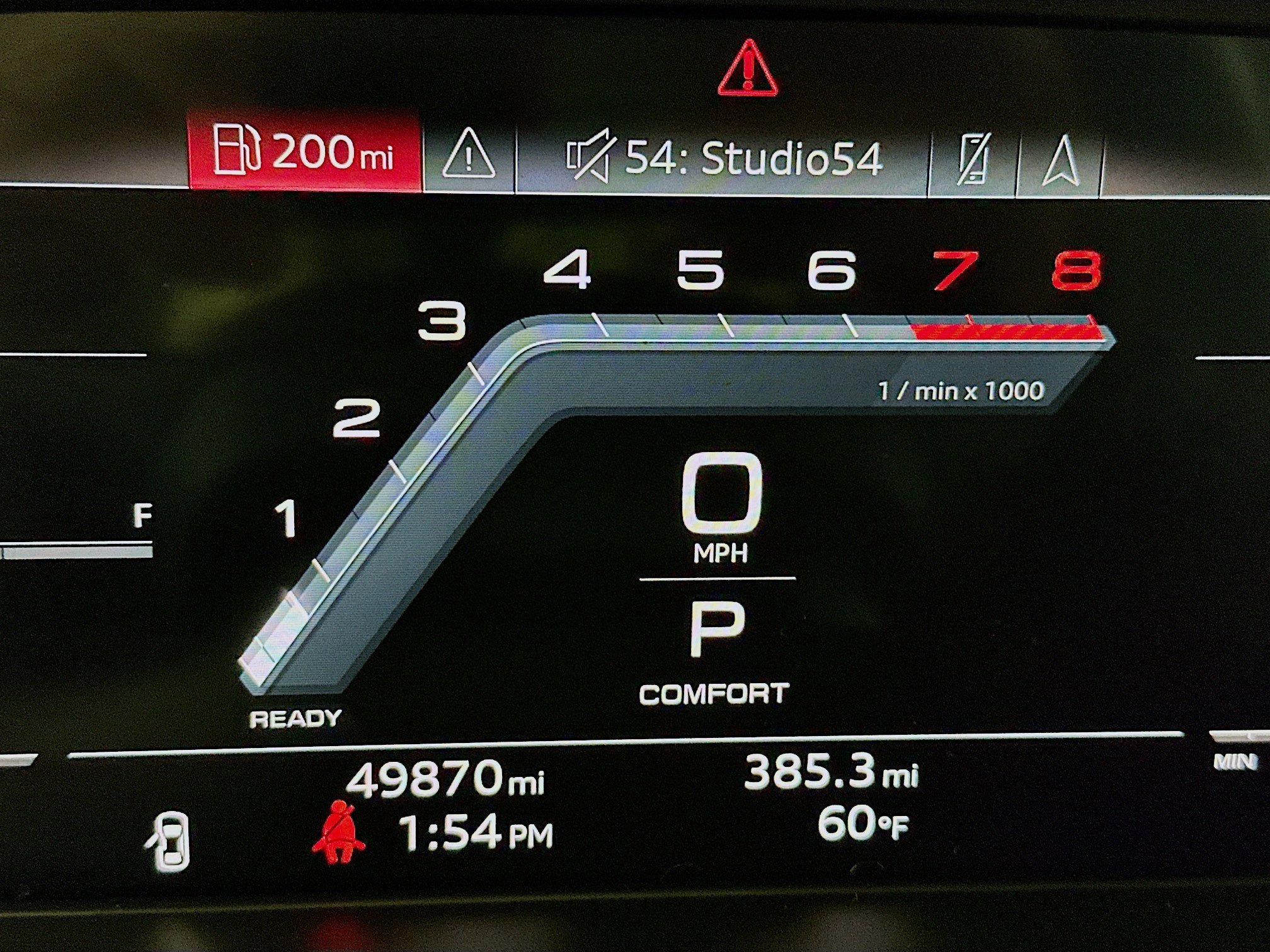 Used 2023 Audi S5 Premium Plus w/ Premium Plus Package image 9