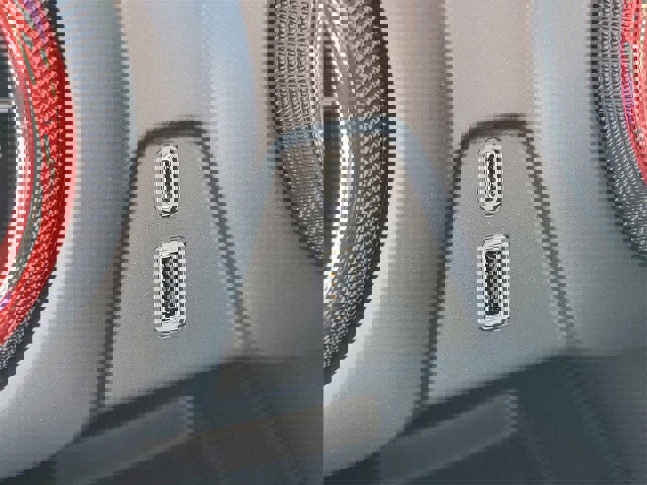 Used 2025 Chevrolet Blazer RS w/ Driver Confidence II Package image 29