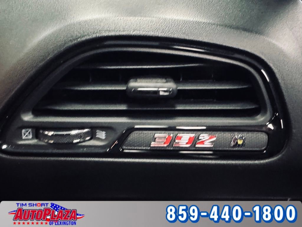 Used 2023 Dodge Challenger R/T Scat Pack image 44