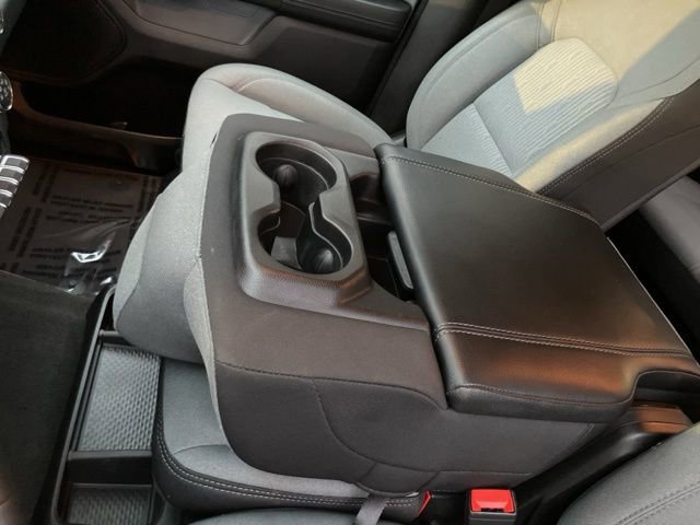 Used 2022 RAM 1500 Big Horn image 16