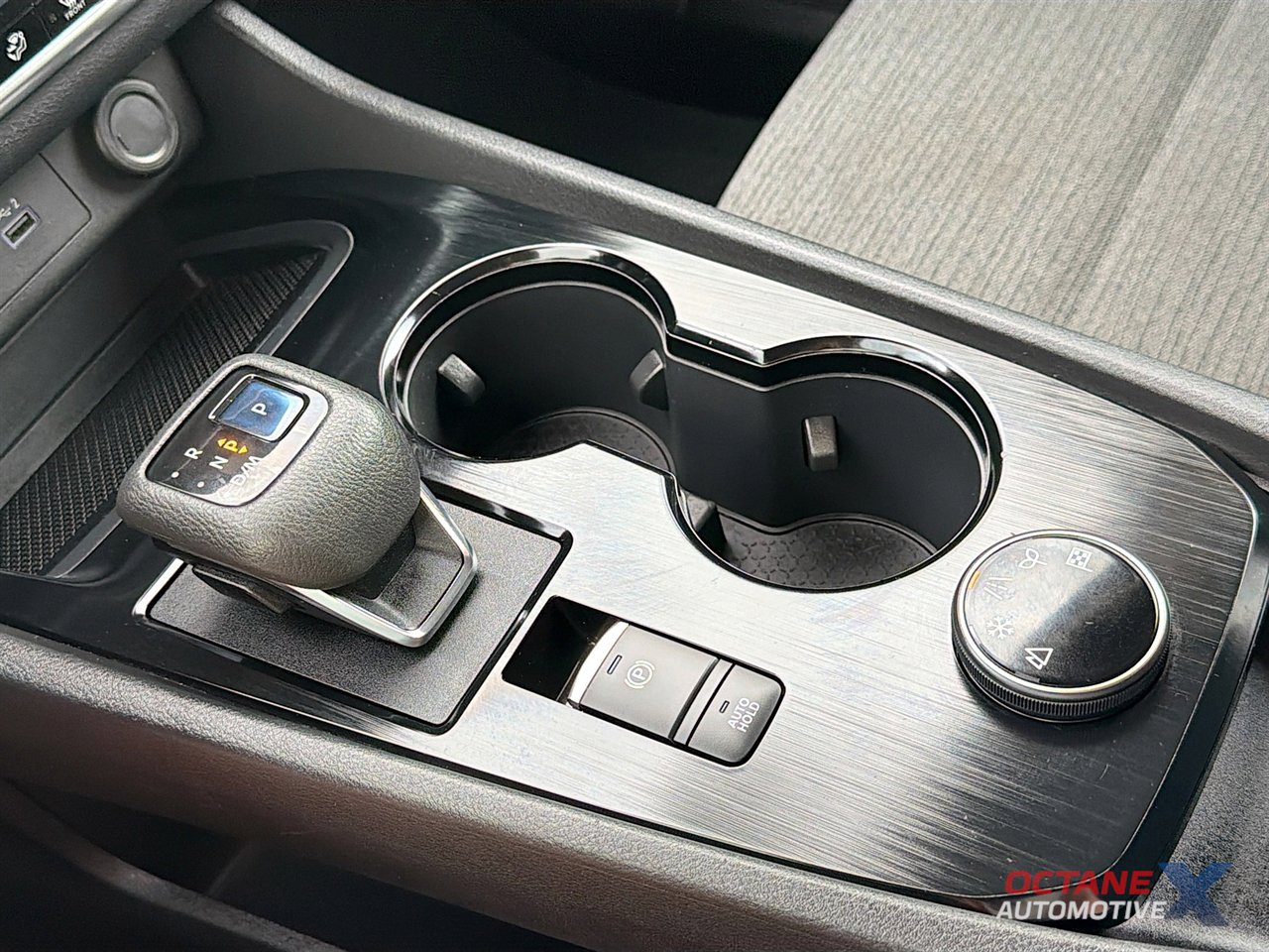 Used 2022 Nissan Rogue S AWD/4WD image 17