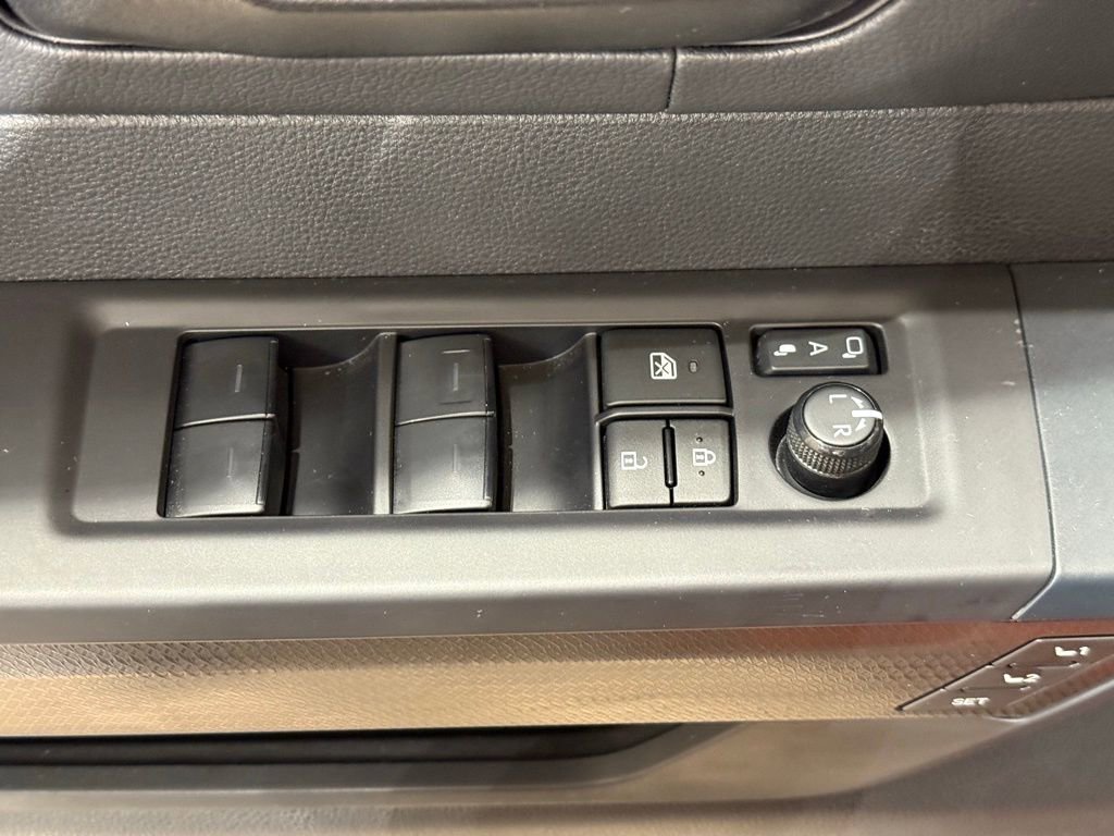 Certified 2024 Toyota Sequoia TRD Pro image 16