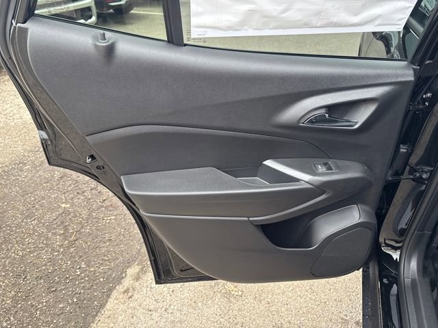 New 2026 Chevrolet Trax LT w/ LT Convenience Package image 19