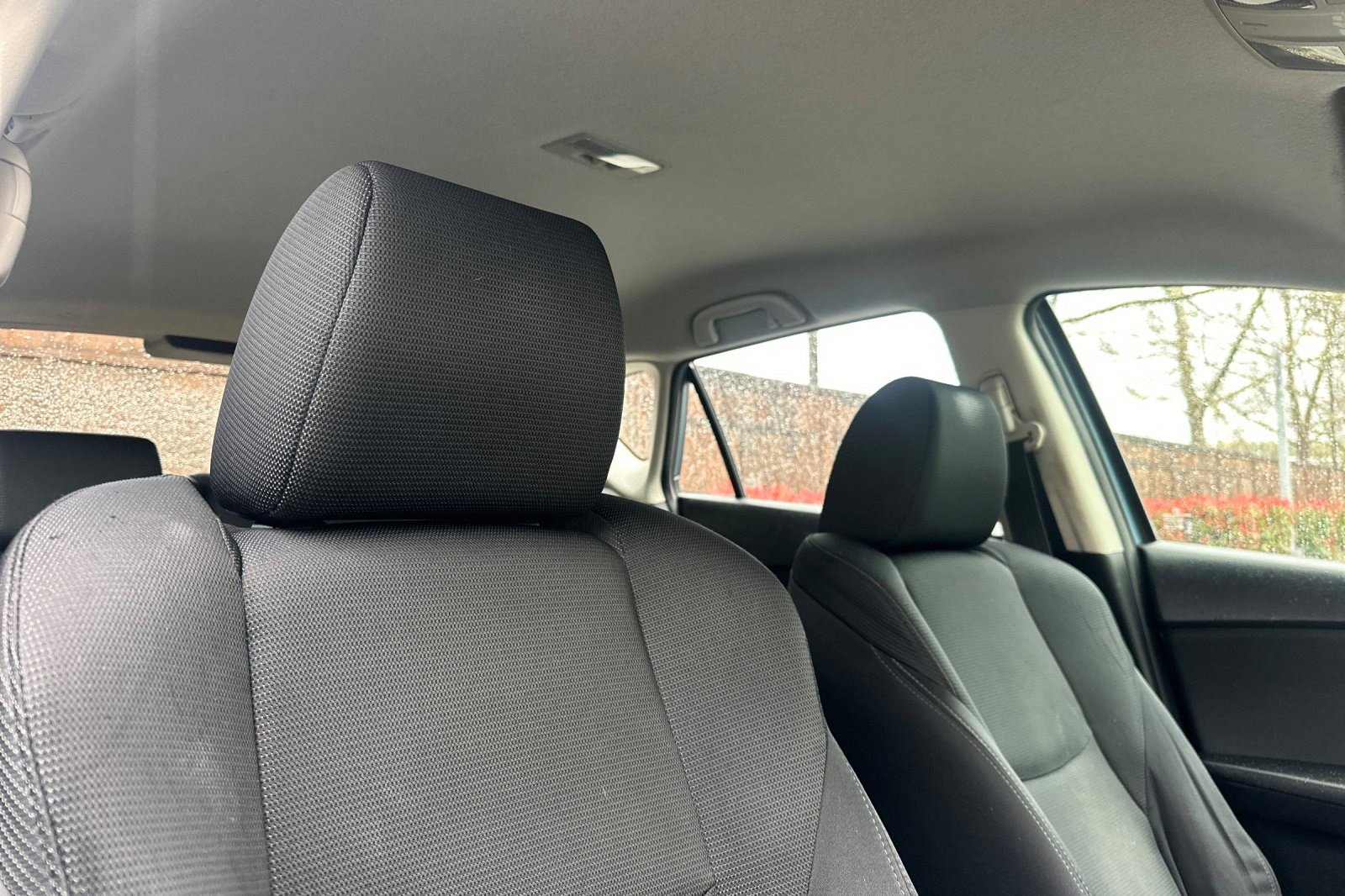 Used 2010 MAZDA MAZDA3 s Sport image 23