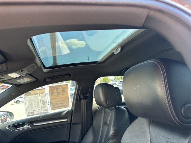 Used 2020 Audi A3 2.0T Premium Plus w/ Premium Plus Package image 15