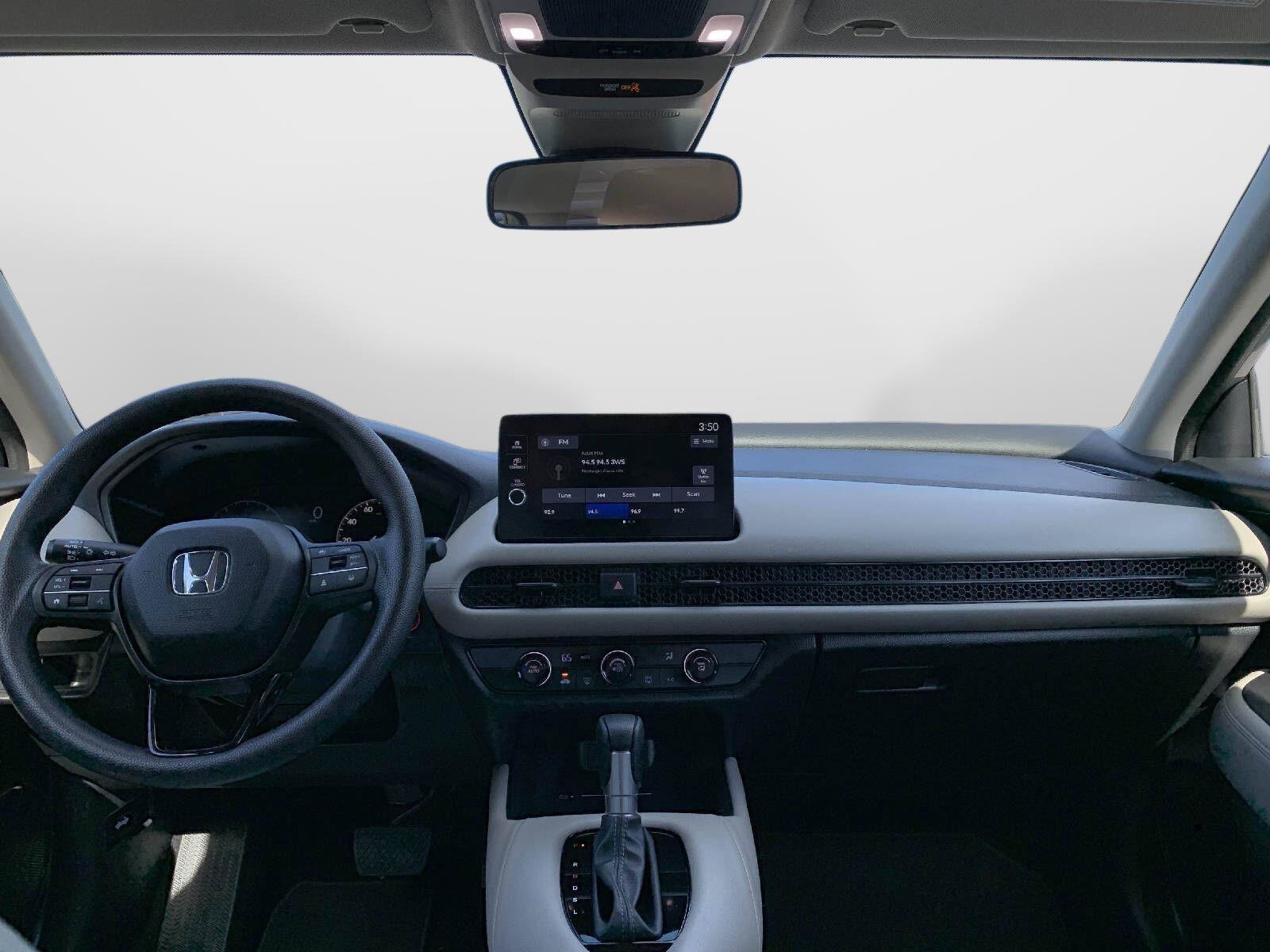 Certified 2026 Honda HR-V LX image 29
