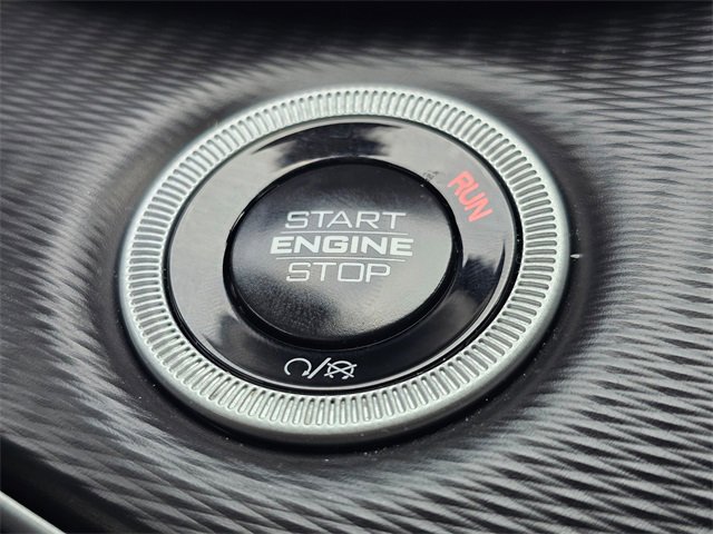 Used 2025 Jeep Grand Cherokee Altitude image 22