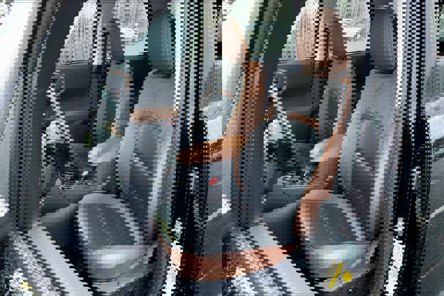 Used 2021 Ford Bronco Sport Outer Banks w/ Outer Banks Package (96D) image 7