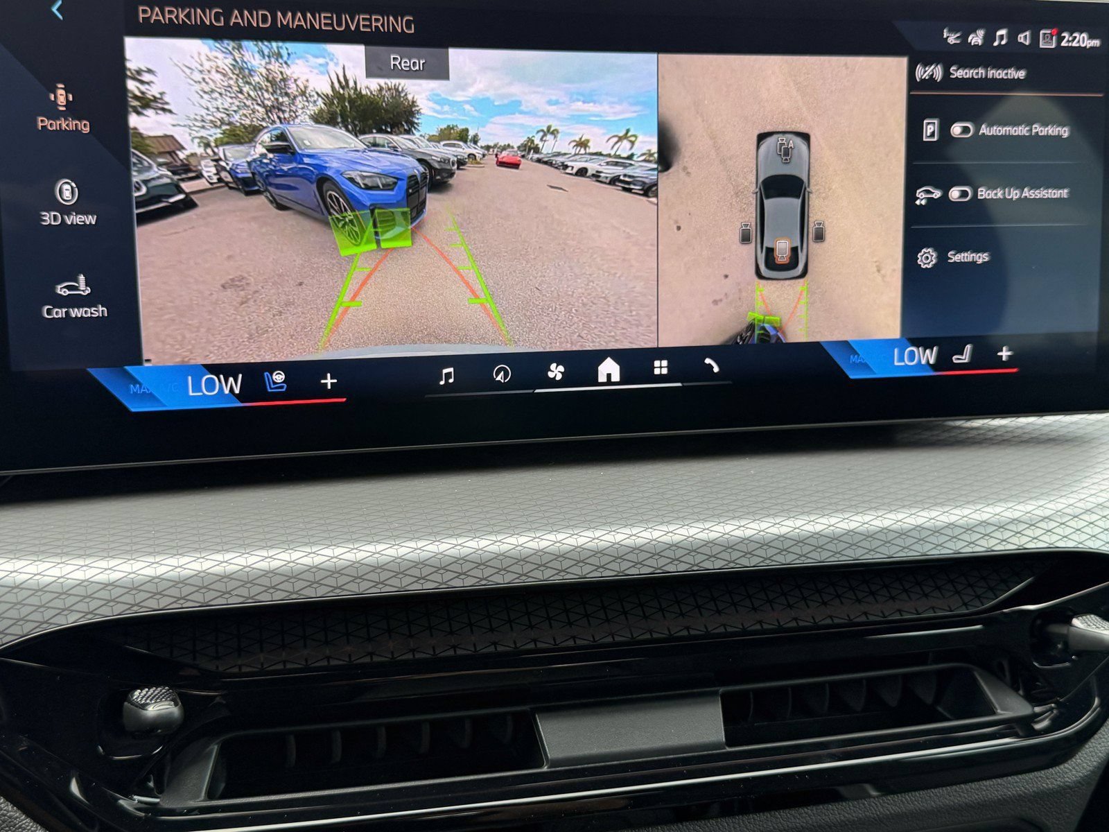 New 2026 BMW 430i w/ M Sport Package RWD image 25