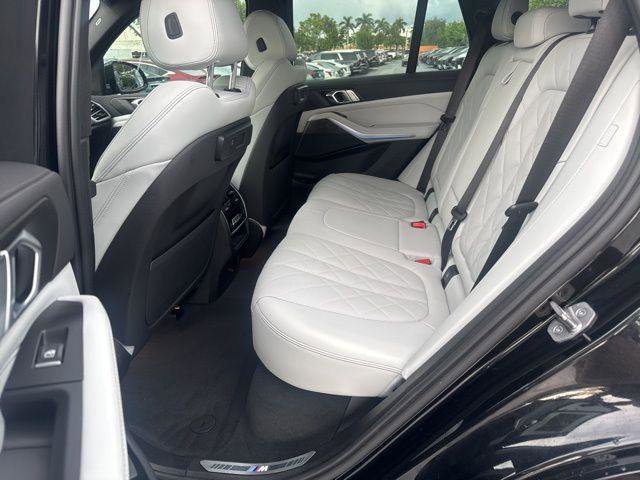 Used 2023 BMW X5 xDrive45e w/ M Sport Package image 38