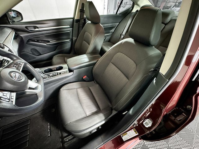 Certified 2023 Nissan Altima 2.5 SV AWD/4WD image 16