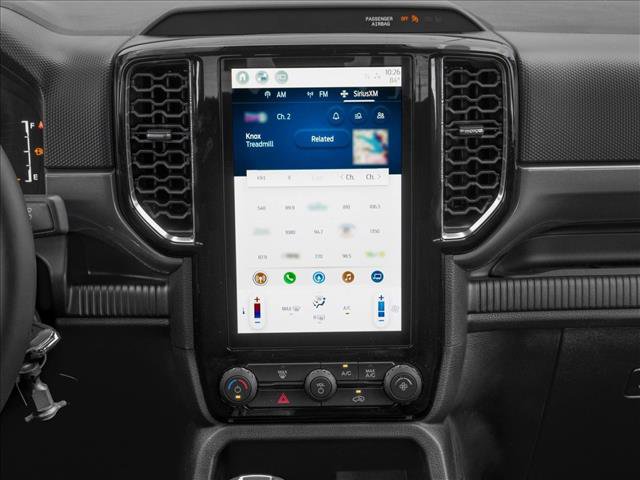 New 2026 Ford Ranger XLT w/ Equipment Group 301A High image 7