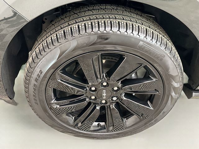 Used 2024 Lincoln Navigator L Black Label image 34