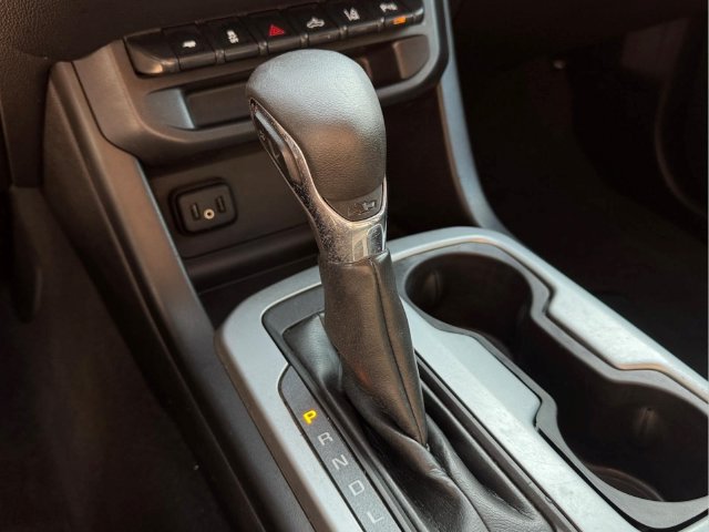 Used 2022 Chevrolet Colorado LT AWD/4WD image 20