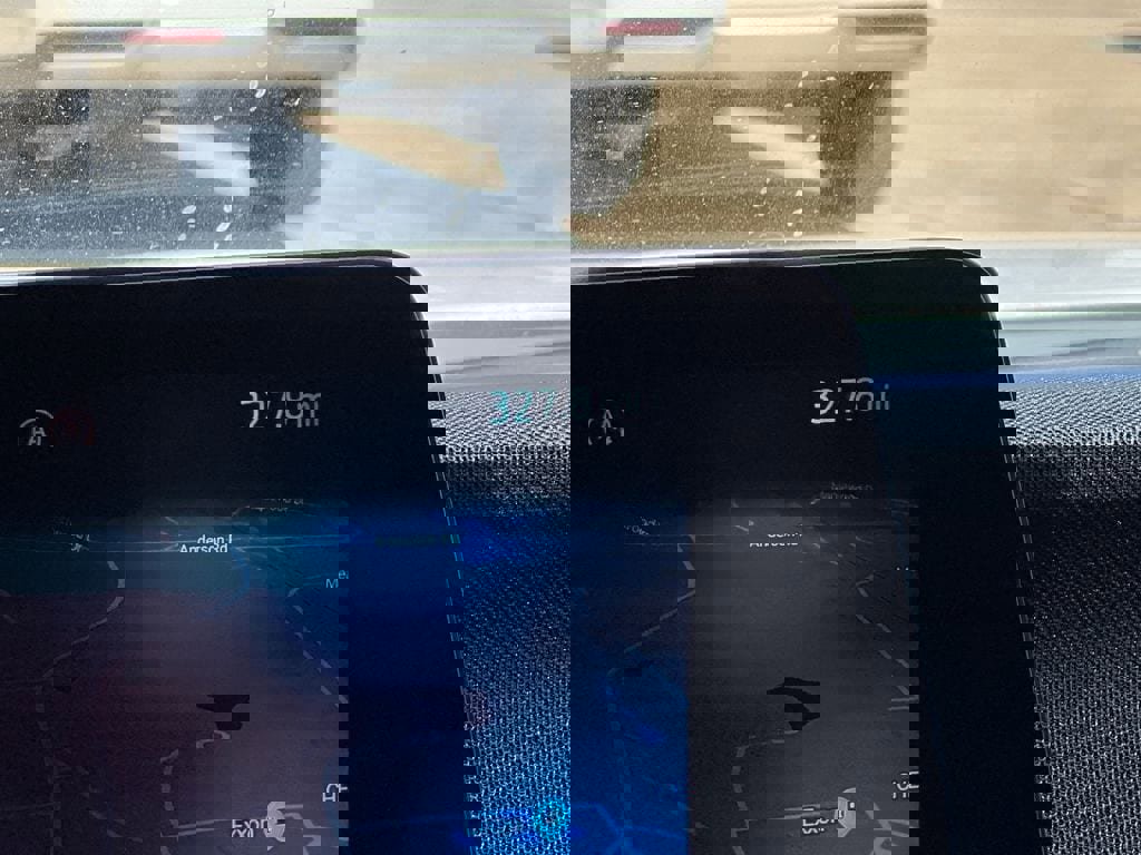 New 2025 Ford Expedition Platinum w/ Stealth Performance Package image 18