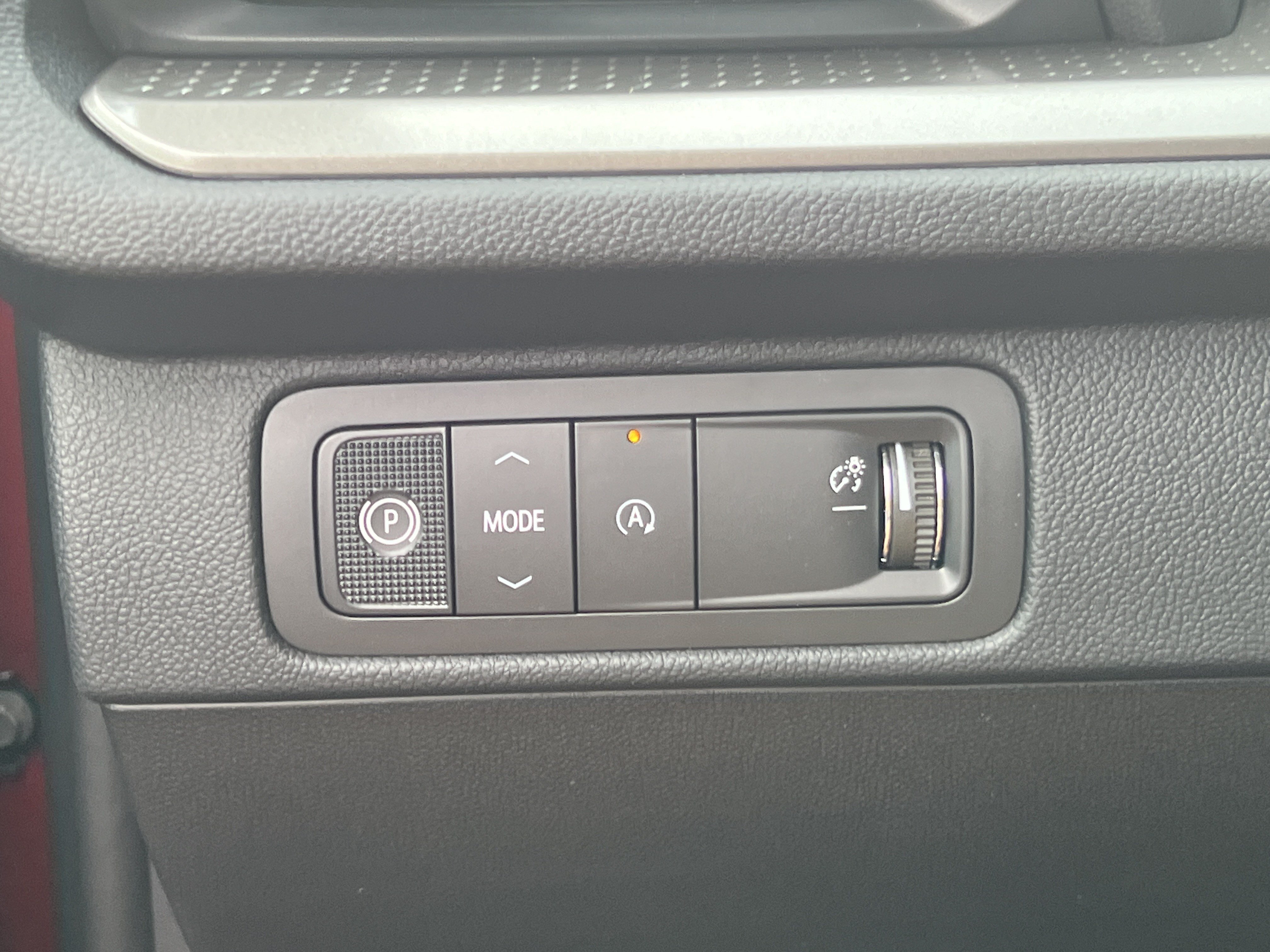 New 2027 Chevrolet Traverse LT w/ Enhanced Driving Package FWD image 25