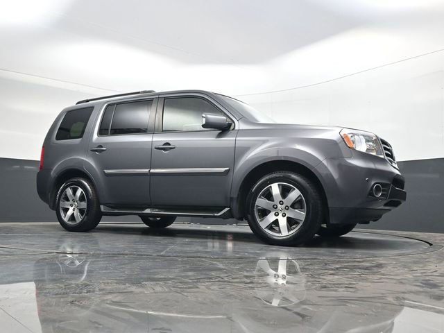 Used 2013 Honda Pilot Touring image 28