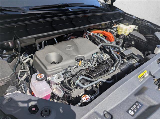 New 2026 Toyota Highlander XLE image 15