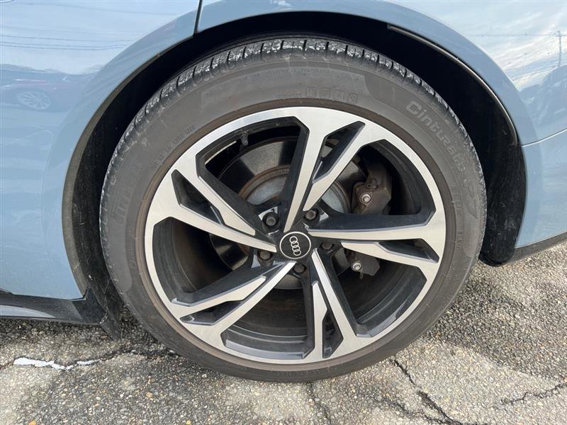 Used 2023 Audi e-tron GT Premium Plus w/ Performance Package image 7