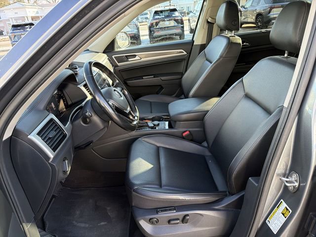 Used 2019 Volkswagen Atlas SEL image 13