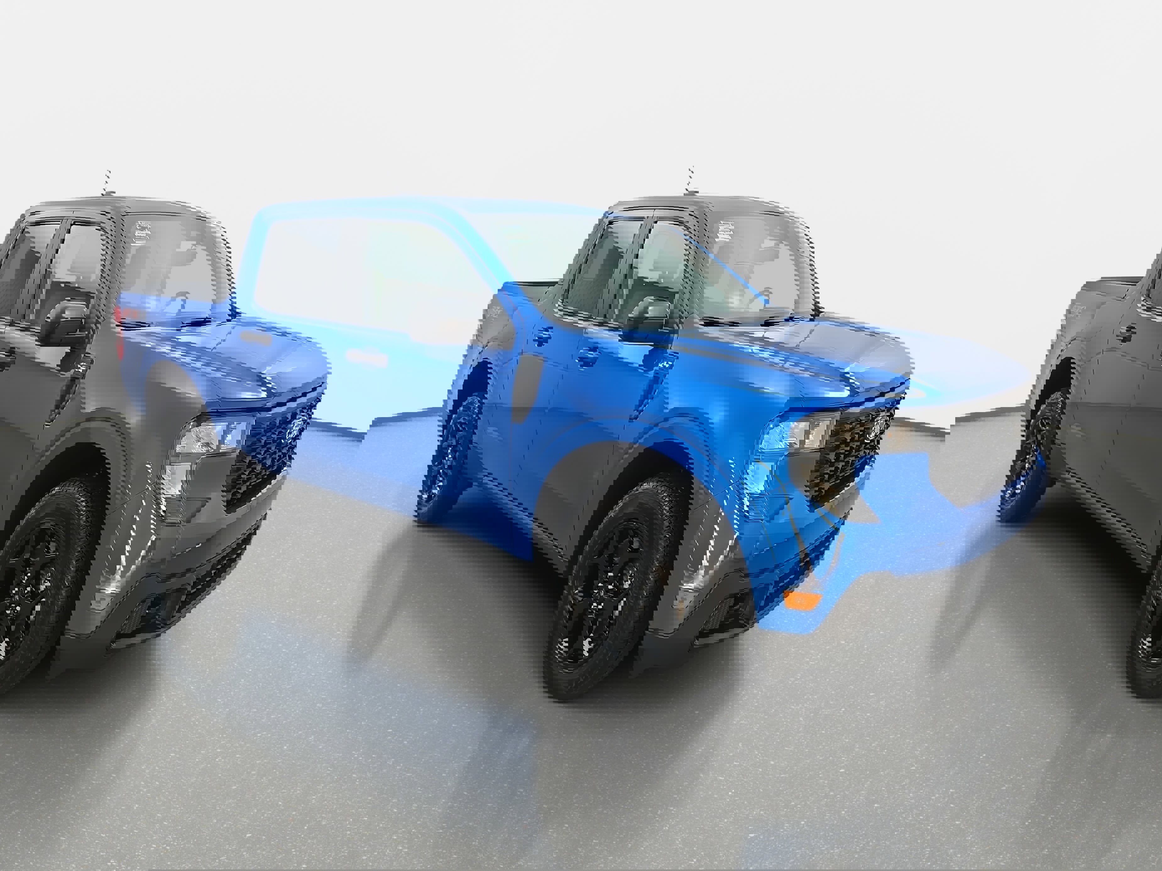 Used 2025 Ford Maverick XLT w/ XLT Luxury Package image 3