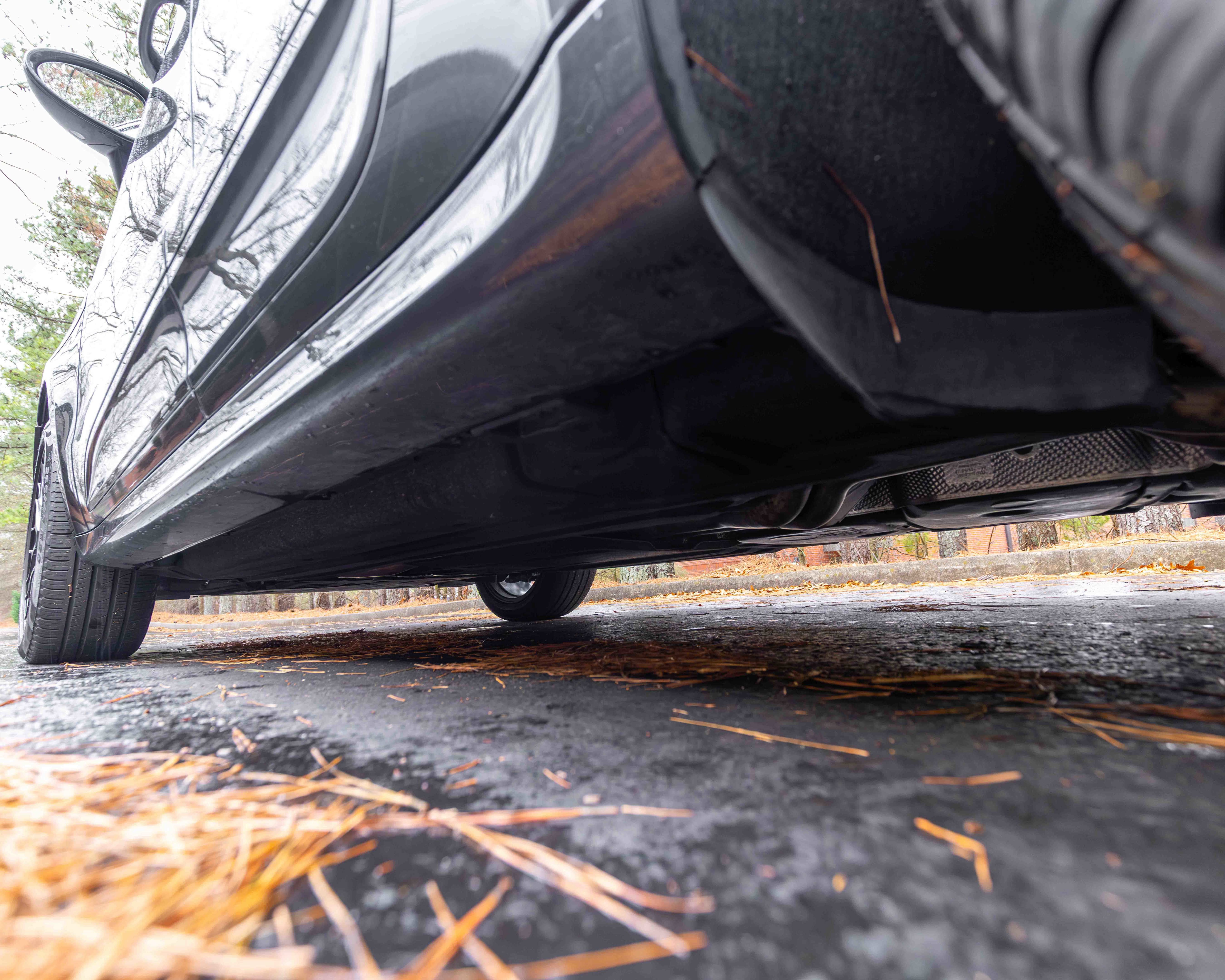 Used 2017 Porsche Macan GTS image 17