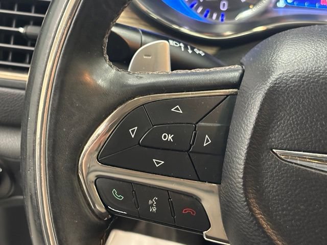 Used 2015 Chrysler 200 C w/ Navigation & Sound Group I AWD/4WD image 20