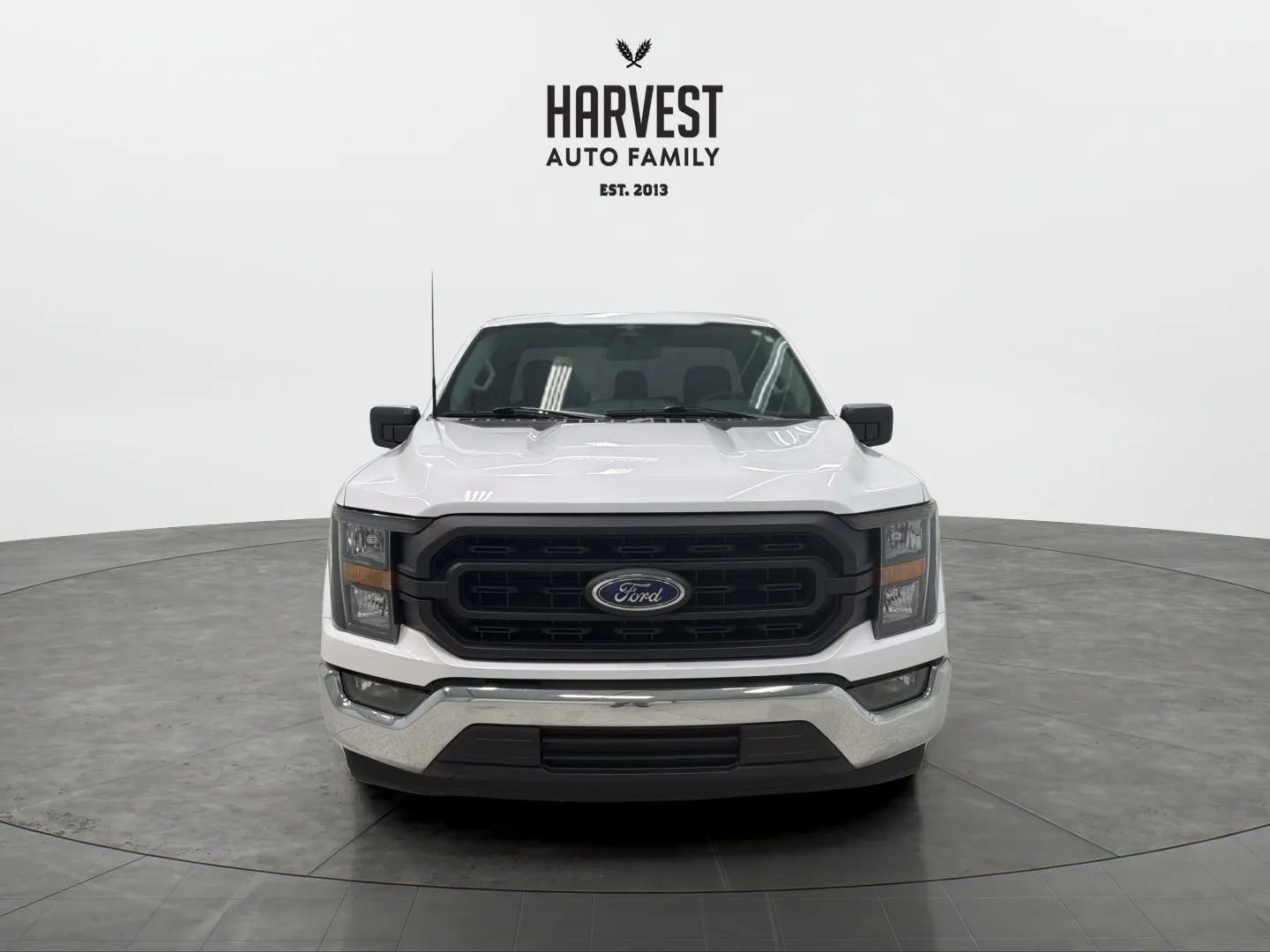 Used 2023 Ford F150 XL w/ XL Chrome Appearance Package RWD image 11