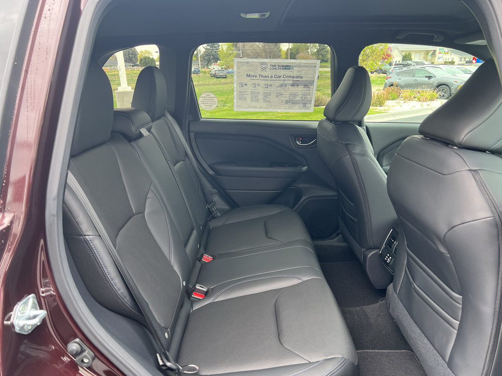 New 2026 Subaru Forester Limited AWD/4WD image 28