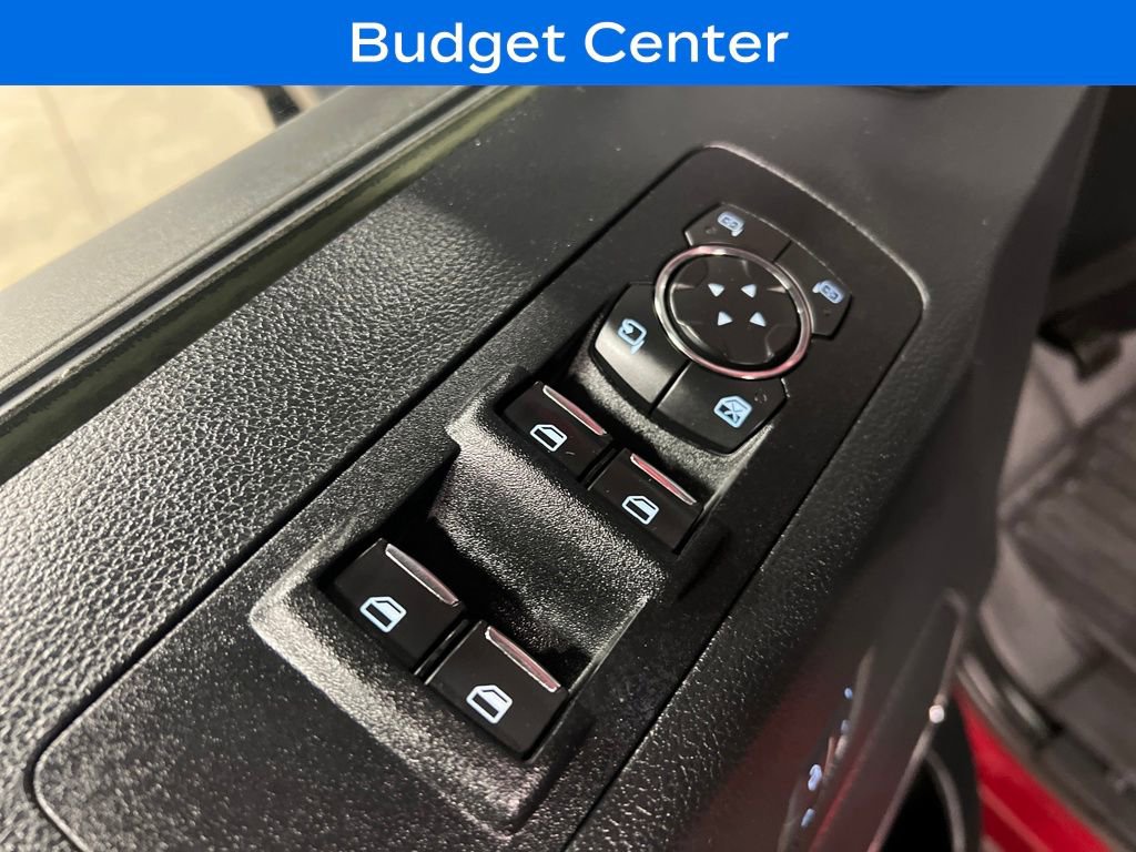 Used 2016 Ford F150 Lariat w/ Equipment Group 502A Luxury image 15