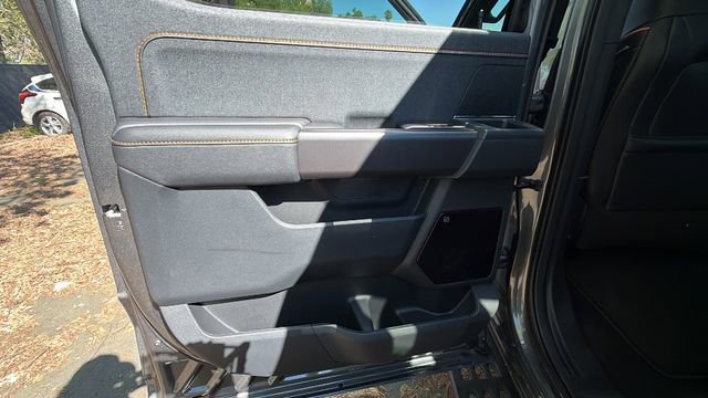 New 2026 Ford F150 Tremor w/ Equipment Group 402A High image 16