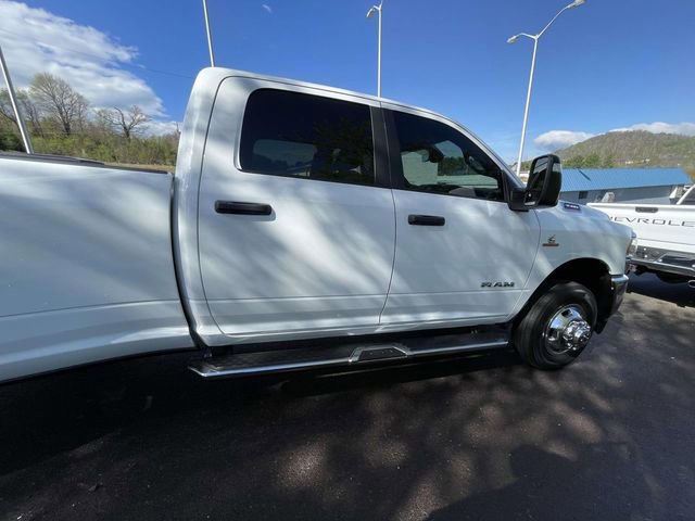 Used 2024 RAM 3500 Big Horn image 8