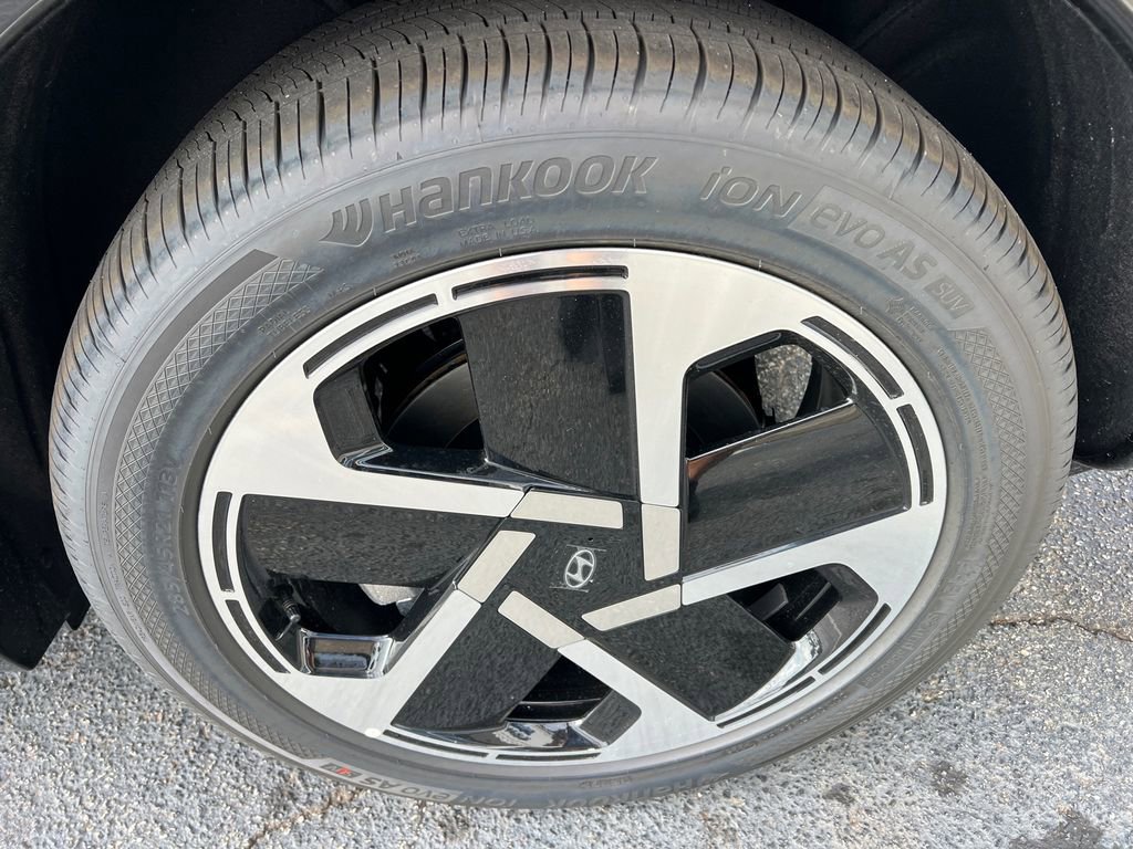 New 2026 Hyundai Ioniq 9 Limited image 20