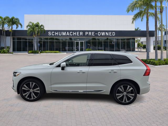Certified 2023 Volvo XC60 B5 Plus w/ Climate Package image 4