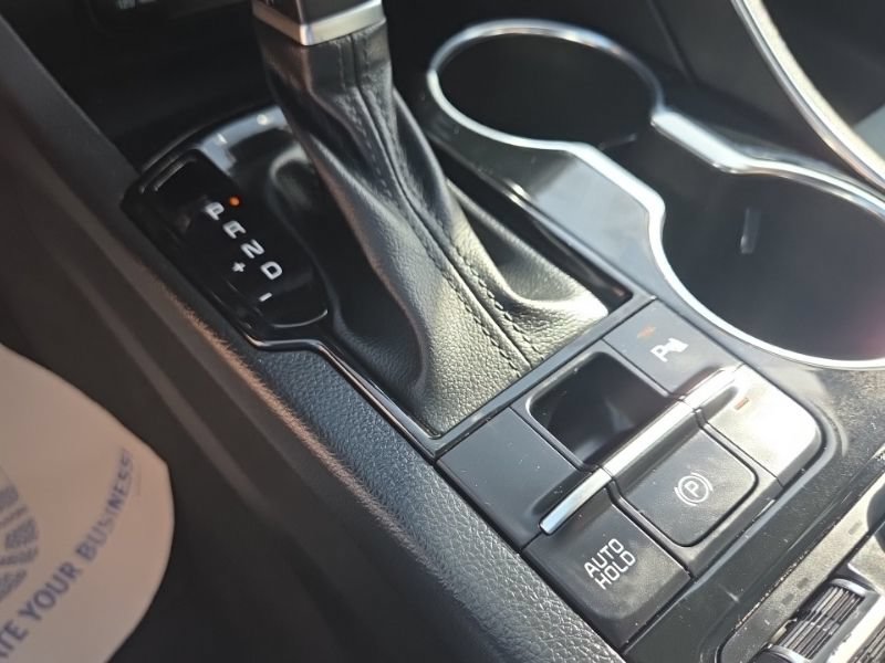Used 2022 Kia K5 EX w/ EX Premium Package FWD image 38