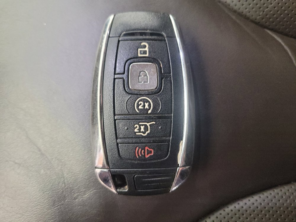 Used 2019 Lincoln MKC Select w/ Select Plus Package FWD image 32