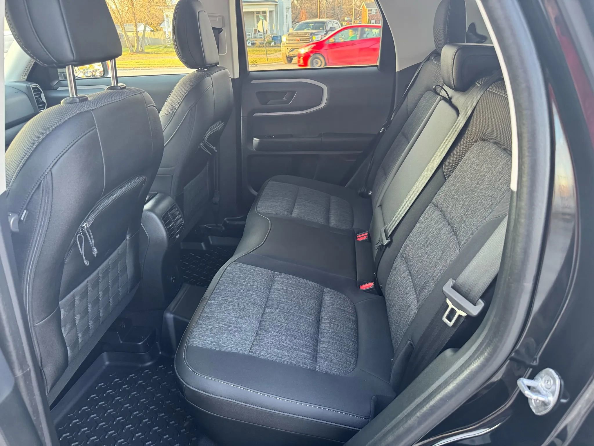 Used 2021 Ford Bronco Sport Big Bend image 29