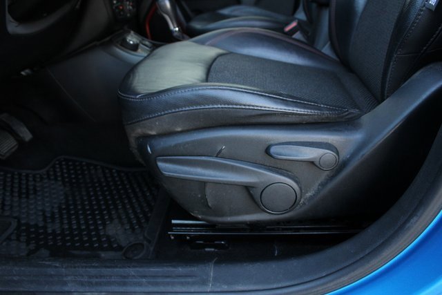 Used 2019 Jeep Compass Trailhawk image 20