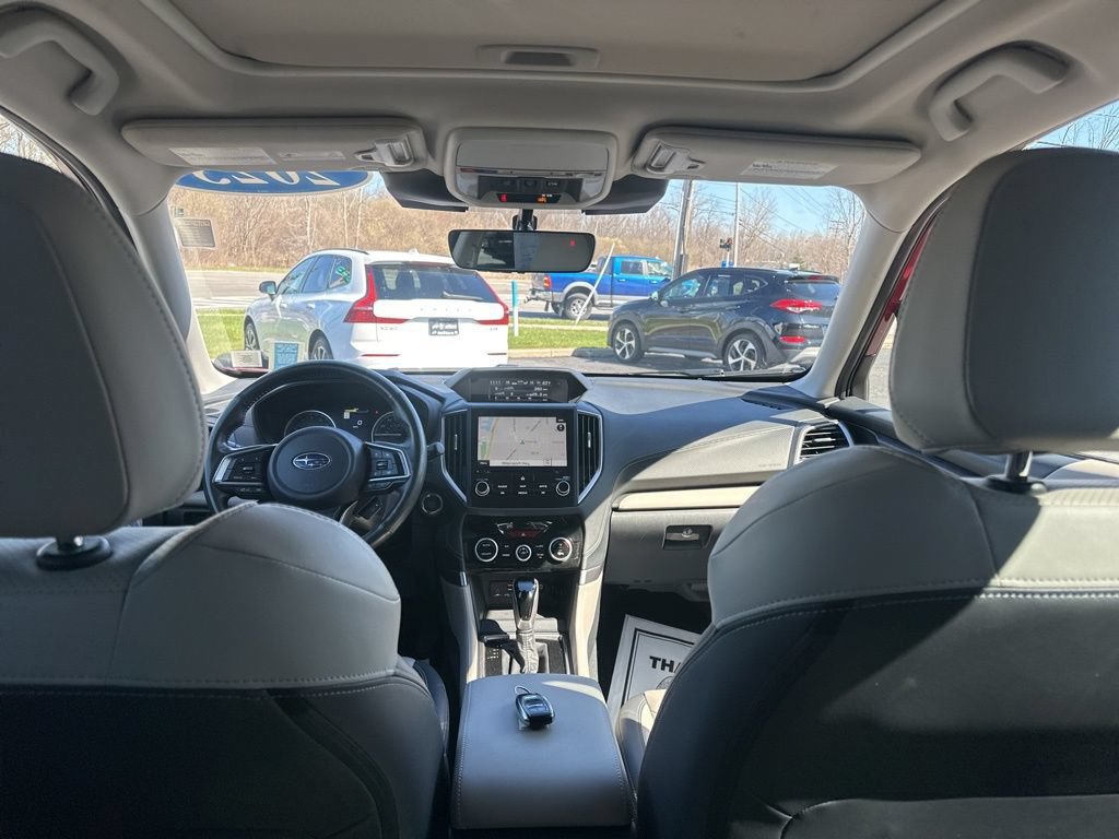 Used 2023 Subaru Forester Limited AWD/4WD image 30