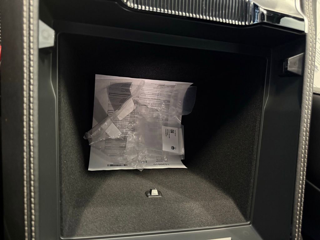 New 2026 Jeep Grand Wagoneer L 4WD w/ Premium Group I image 51